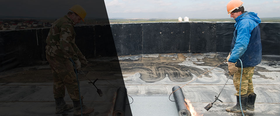 Gardendale Roofing Contractors